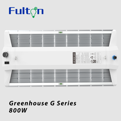 Fulton UL Standard Marijuana LED Grow Light High Efficiency