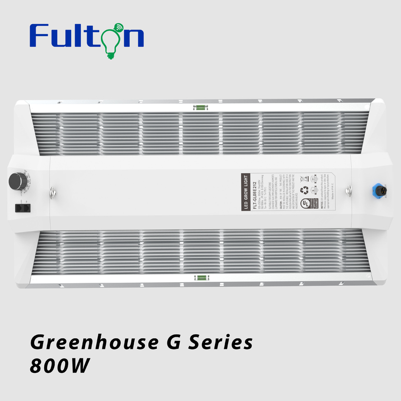Fulton UL Standard Marijuana LED Grow Light High Efficiency
